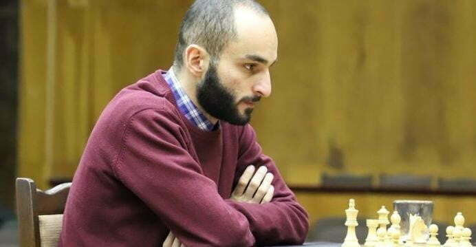 Տեր-Սահակյանը 1,5 միավորով առաջ է անցել մոտակա մրցակիցներից