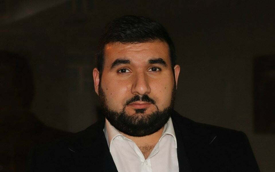 Քեզ ոչ ոք մատով չի դիպչելու. Վահագն Ալեքսանյանը՝ Աշոտյանին