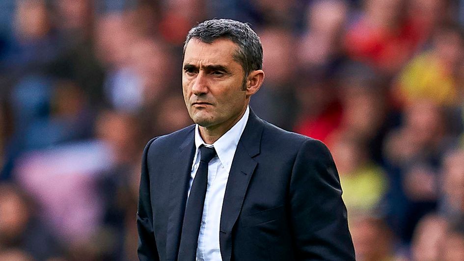 Հօգուտ Բարսելոնայի․ Վալվերդեն հրաժարվել է փոխհատուցումից