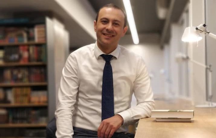 Կարծում եմ հետաքրքիր աշխատանք է ստացվել․ Արմեն Գրիգորյան