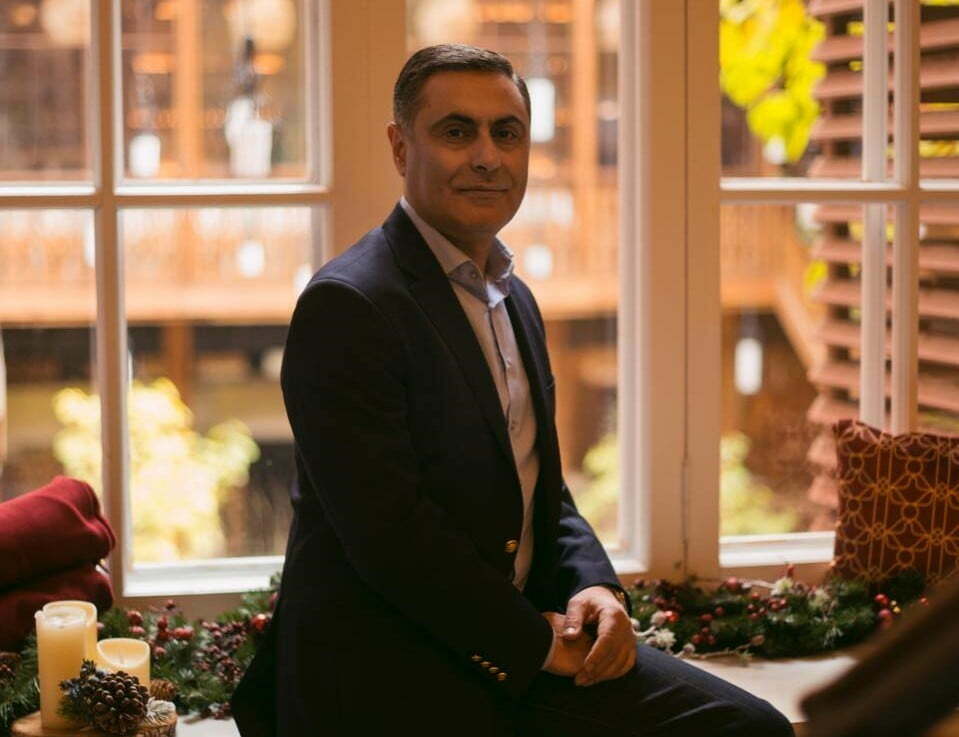 Փոքր բիզնեսները՝ օգտվելով հարկային արտոնություններից, չեն «ցանկանում» աճել․ Սամվել Գևորգյան