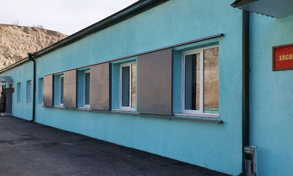 Չինաստանն ԱՄՆ-ին կոչ է արել դադարեցնել Թայվանի հետ հարաբերությունները