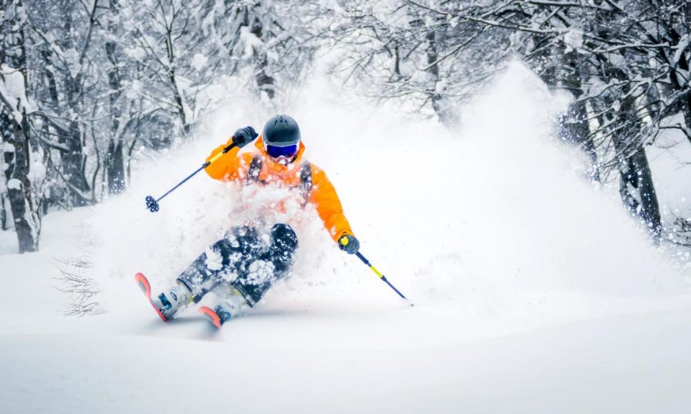 Հայ 16-ամյա դահուկորդը ելույթ է ունեցել ձմեռային պատանեկան օլիմպիական խաղերում