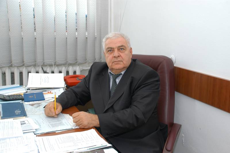 Մերուժան Գալստյանն ազատվել է զբաղեցրած պաշտոնից՝ վարչապետի որոշմամբ