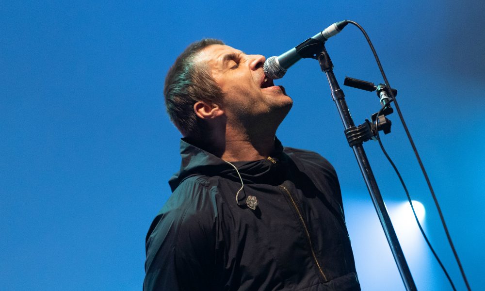 Oasis խումբը կարող է վերամիավորվել