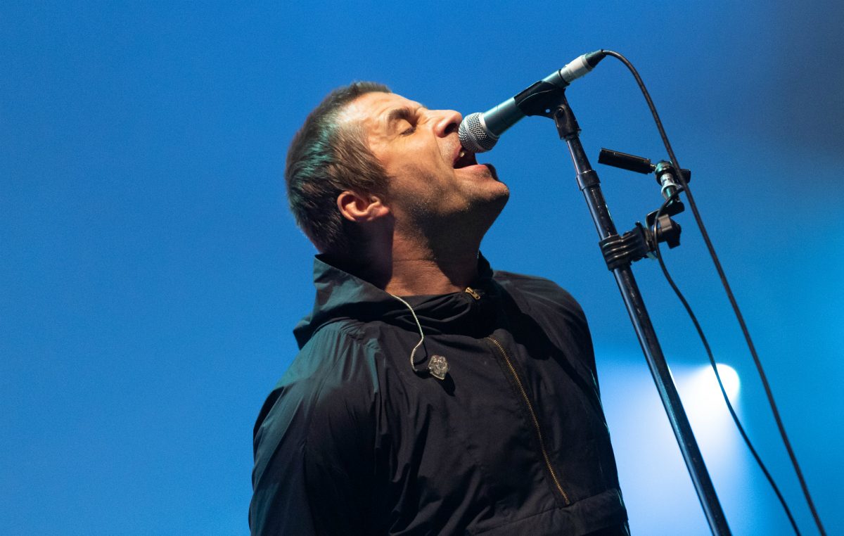 Oasis խումբը կարող է վերամիավորվել