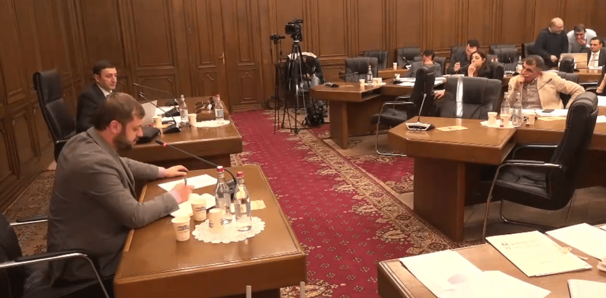 Ավտոներկրողների արտոնությունները չեն երկարացվի․ հանձնաժողովը բացասական եզրակացություն տվեց