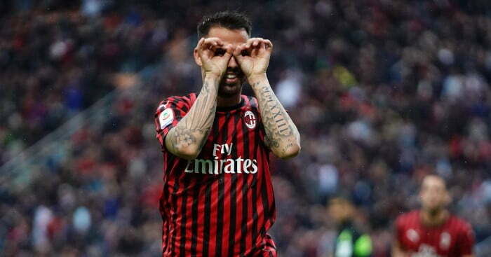 Սուսոն հայտնվել է Ռոմայի ուշադրության կենտրոնում