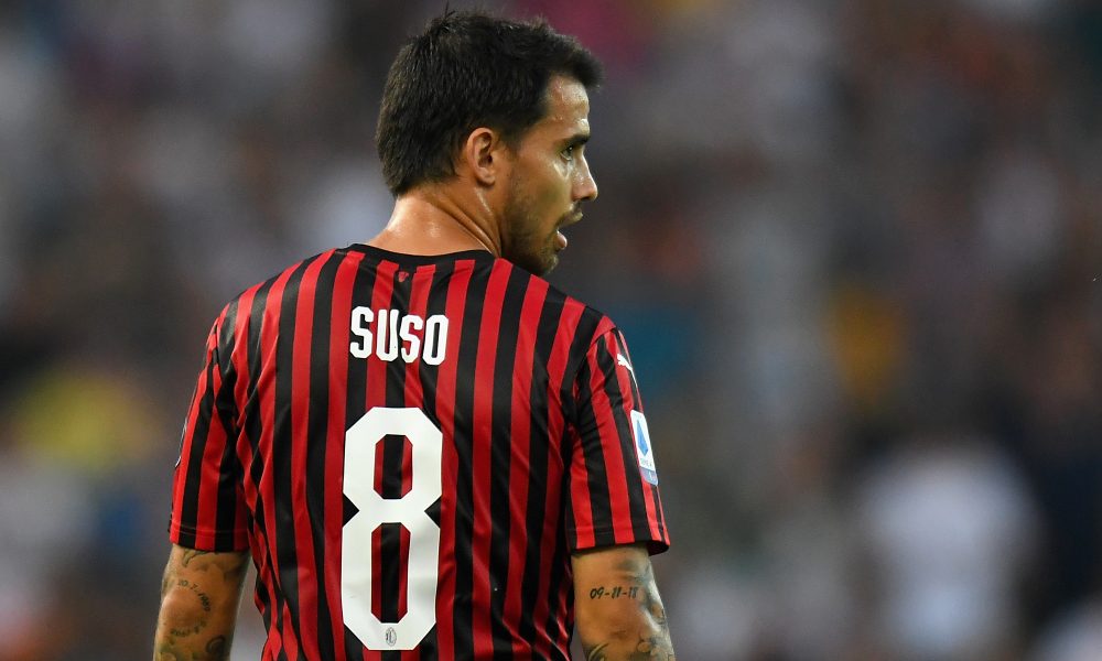 Միլանի կիսապաշտպանը կարող է կարիերան շարունակել Լա Լիգայում