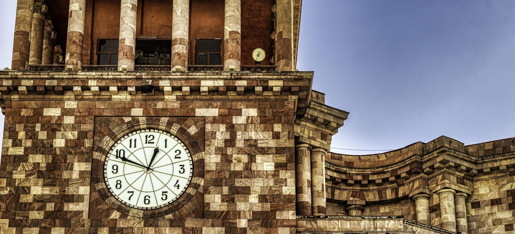 Ամառային և ձմեռային ժամանակի անցում չի լինի․ կառավարությունը մերժեց