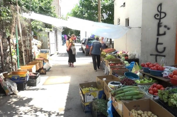 ՌԴ-ի Крокус առևտրի կենտրոններում հայկական ապրանքները փոխարինվել են ադրբեջանականով