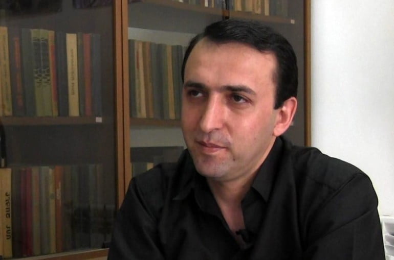 Ցմահ դատապարտվածը ազատ է արձակվել