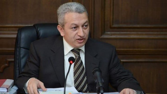 Բյուջետային գործընթացը բավարար չափով ճկունություն է տալիս կառավարությանը․ նախարար