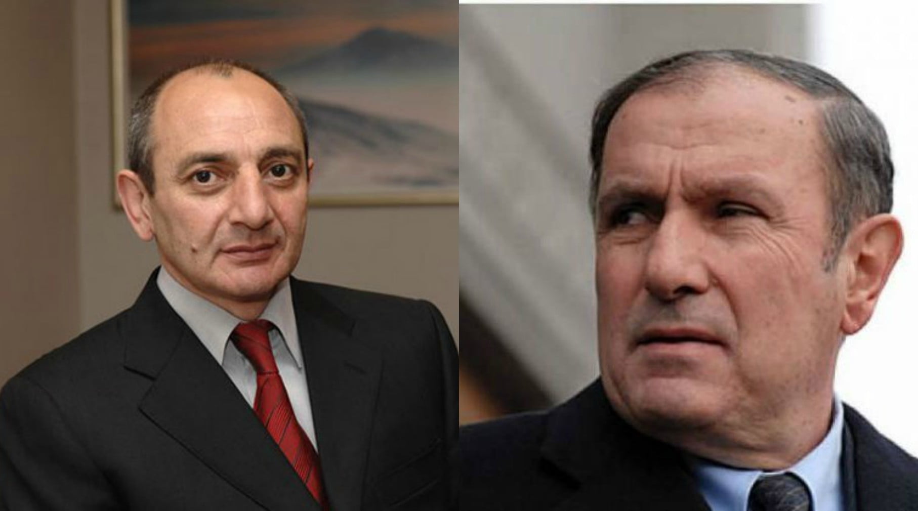 Բակո Սահակյանը շնորհավորել է ՀՀ առաջին նախագահին ծննդյան օրվա առթիվ