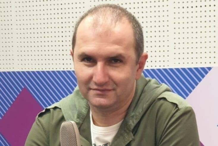 Զորամասերի կողքերում գտնվող խանութպաները սննդի ապահովման ծրագիրը չեն հավանել․ Բակուր Մելքոնյան