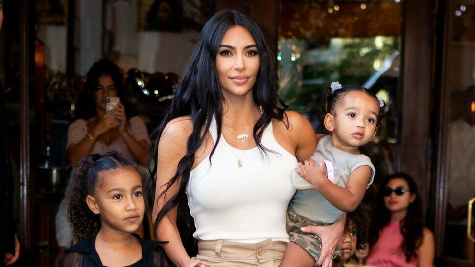 Չեմ հավատում, որ արդեն 2 տարեկան ես․ Քիմ Քարդաշյանը շնորհավորել է դստերը