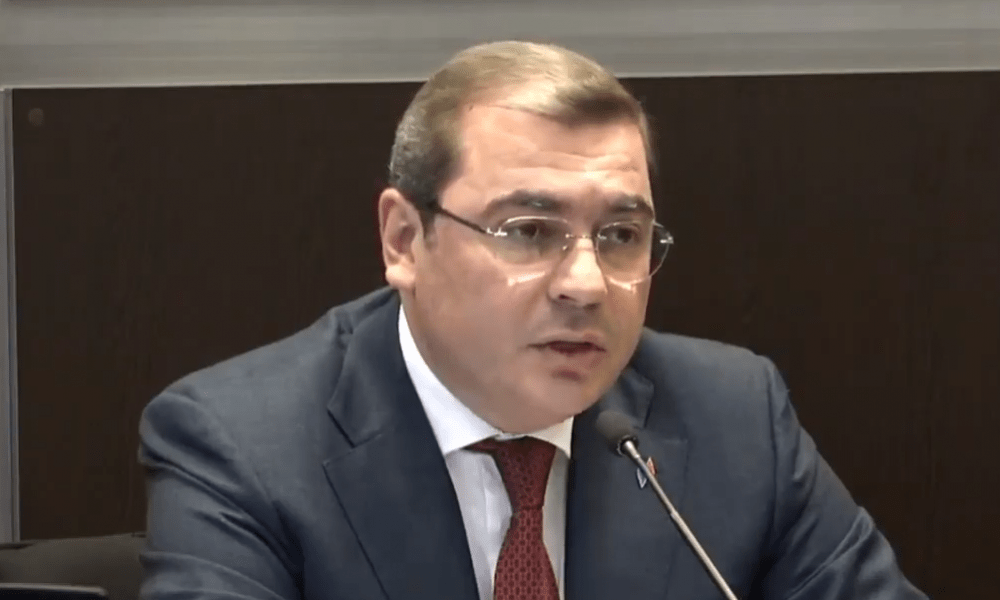 Փետրվարից Լարսի անցակետում կունենանք մեր ներկայացուցիչը․ Դավիթ Անանյան