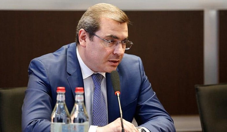 2019-ին բյուջեի գերակատարումը կազմում է 105,2 միլիարդ դրամ․ ՊԵԿ նախագահ