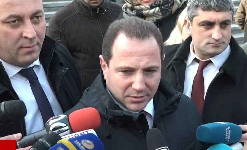 ՍՈՒ-30-երի մյուս խմբաքանակը շուտով կհասնի․ պաշտպանության նախարար