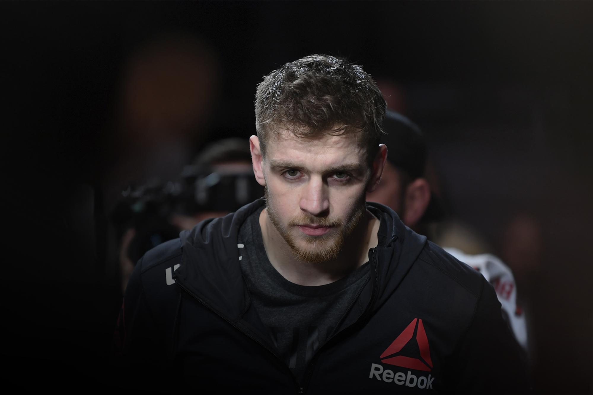 Հայազգի մարզիկը նոր պայմանագիր է կնքել UFC-ի հետ