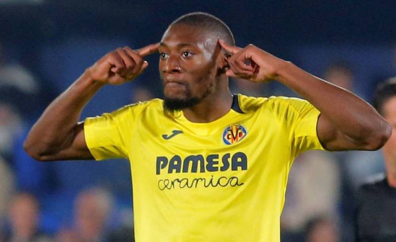 Վիլյառեալի հարձակվողը կարող է խաղալ ֆրանսիական ակումբում