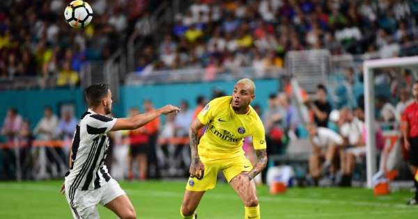 ՊՍԺ-ի և Յուվենտուսի ֆուտբոլիստների փոխանակման մասին տեղեկությունը հաստատվել է