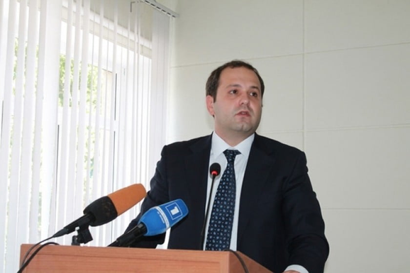 Գեորգի Կուտոյանի դիակի վրա բռնության հետքեր չեն հայտնաբերվել. ՔԿ