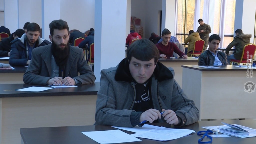 Զինված ուժերը կհամալրվեն բարձր տեխնոլոգիաների ոլորտի մասնագետ նորակոչիկներով