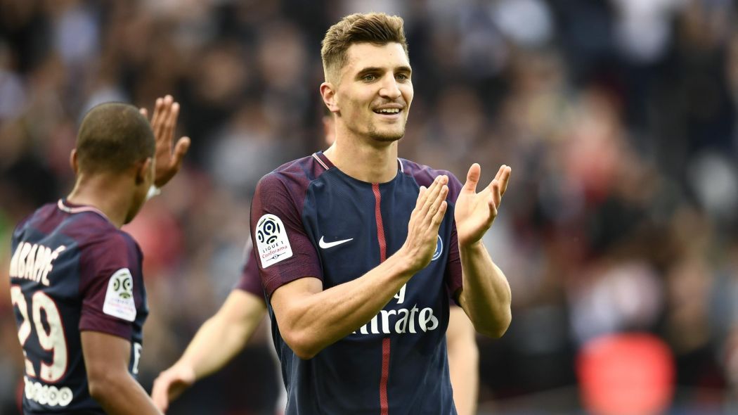 Բավարիան ցանկանում է ձեռք բերել ՊՍԺ-ի պաշտպանին