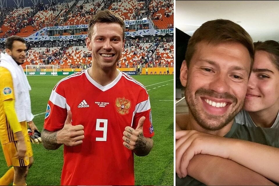 Սմոլովի ընտրյալը Ելցինի 17-ամյա թոռն է