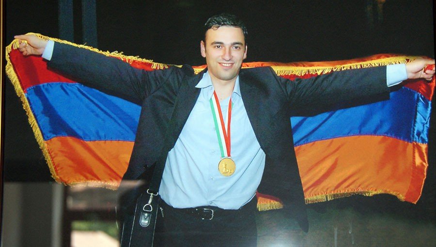 Կարեն Ասրյանի 13-րդ հուշամրցաշարը կկայանա հունիսի 20-30-ը. հայտնի է մրցանակային ֆոնդը