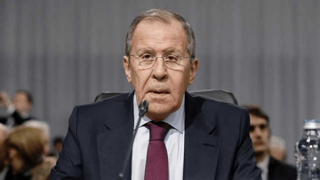 Լավրովը՝ ՌԴ կառավարությունում աշխատանքը շարունակելու մասին