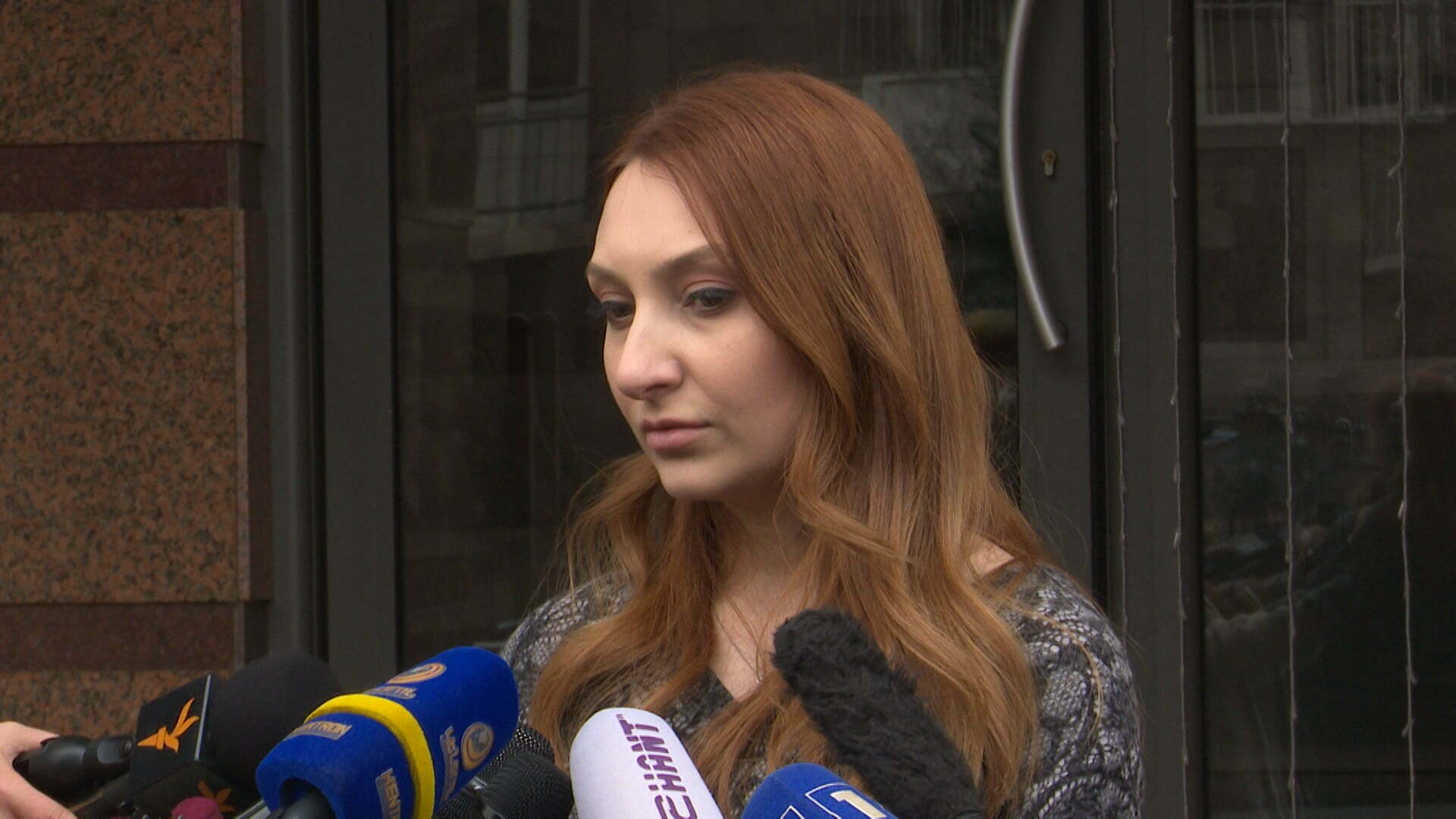 Սևեռվելու ենք դատաիրավական համակարգի բարեփոխումների վրա․ Մակունց