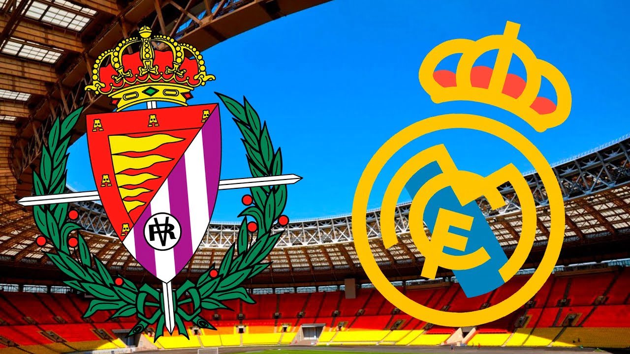 Ռեալ Վալյադոլիդ – Ռեալ Մադրիդ․ մեկնարկային կազմեր (ՈՒՂԻՂ ԵԹԵՐ)