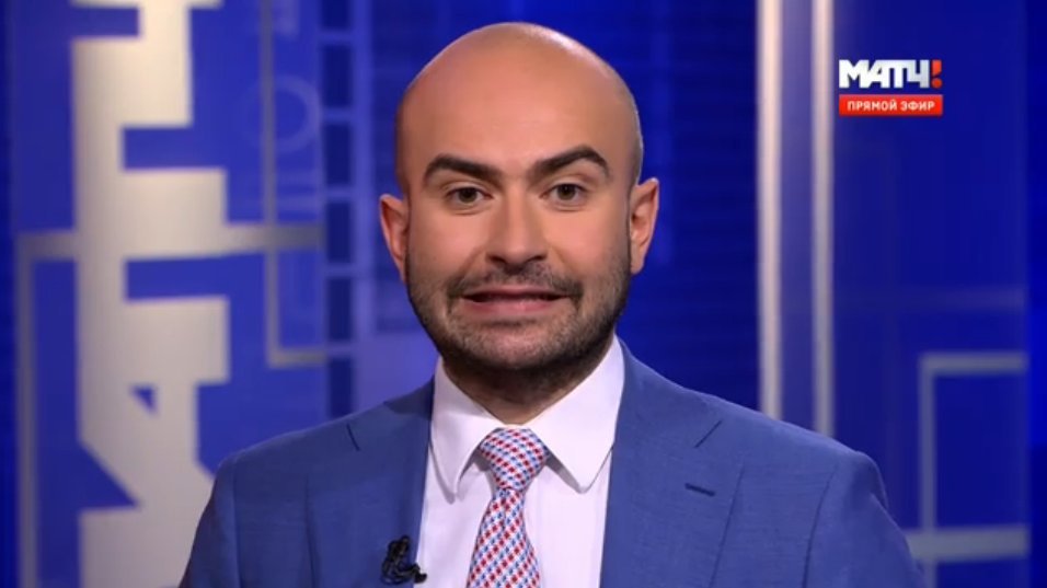 Հայազգի ֆուտբոլային մեկնաբանը հանդիպել է Մխիթարյանի հետ (ԼՈՒՍԱՆԿԱՐ)