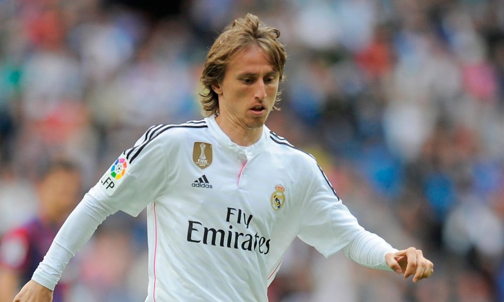 Մոդրիչը կարող է տեղափոխվել MLS