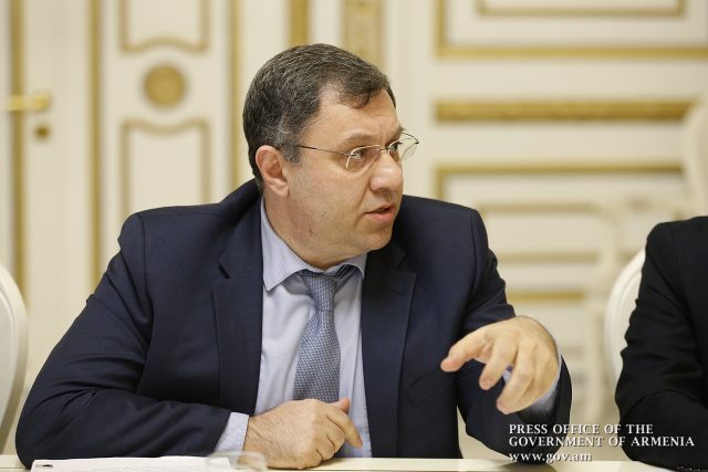 Արժութային-դիլերային բրոքերական գործունեությունը կարող է դադարել գոյություն ունենալ․ հանձնաժողովը դրական եզրակացություն տվեց