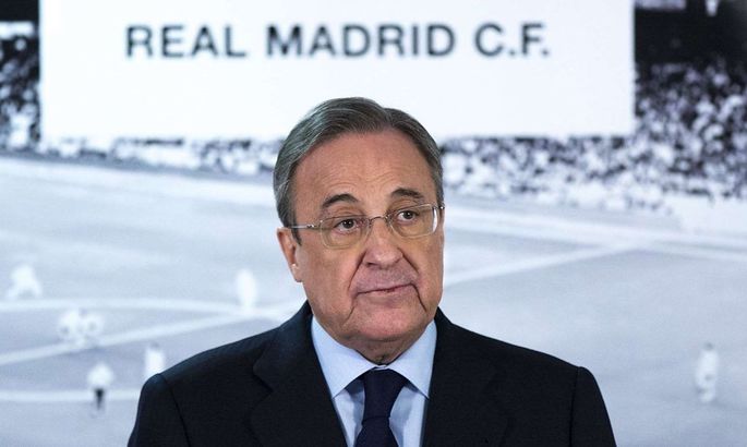 Կուրտուան ցույց տվեց, որ աշխարհի լավագույն դարպասապահն է․ Պերես