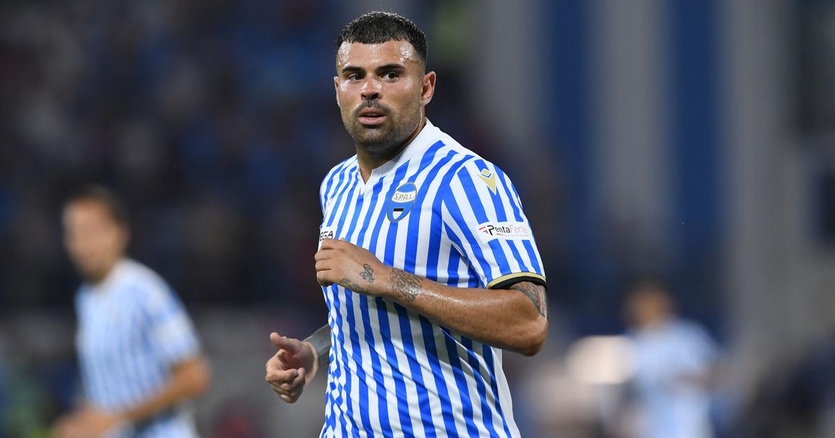 Նապոլին գնել է իտալացի հարձակվողի տրանսֆերային իրավունքները․ պաշտոնական