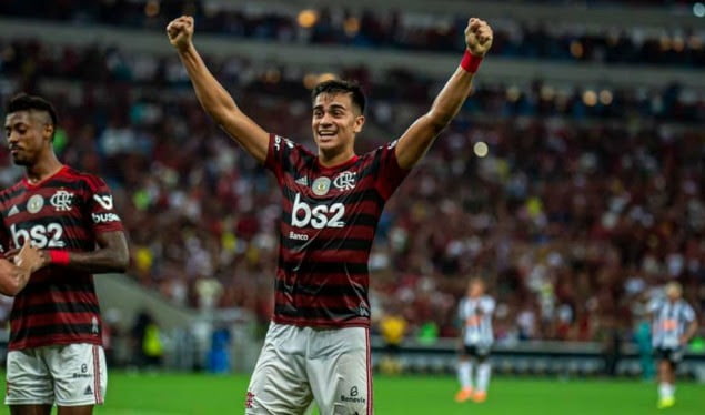 Ռեալ տեղափոխվելուց առաջ Ռեյները բուժզնում է անցել