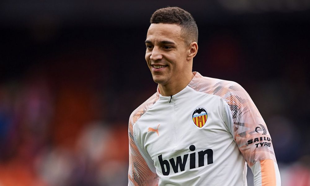 Բարսելոնան ցանկանում է ձեռք բերել Ռոդրիգոյին․ Բարտումեուն հաստատեց լուրը