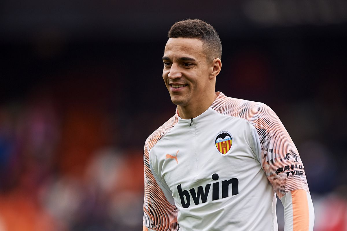 Բարսելոնան ցանկանում է ձեռք բերել Ռոդրիգոյին․ Բարտումեուն հաստատեց լուրը