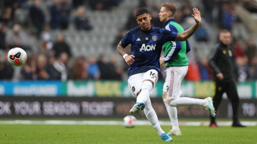 Մարկոս Ռոխոն կարծես թե վերադառնում է Արգենտինայի առաջնություն