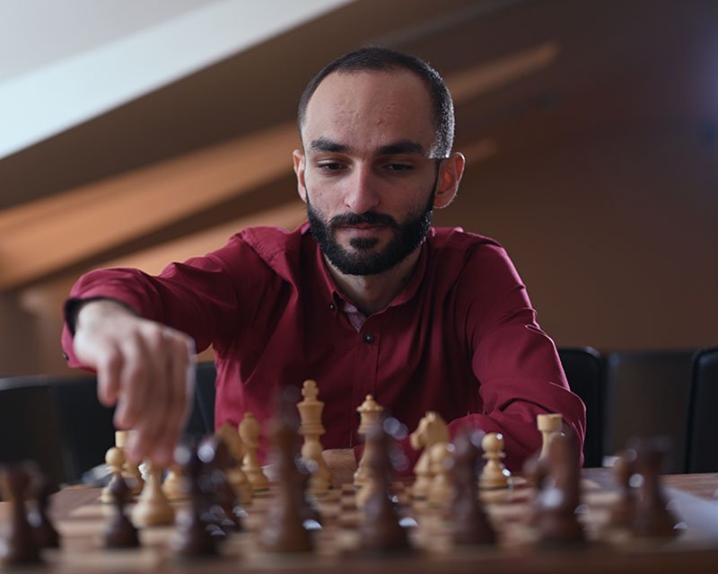 Հաղթանակը հեշտ չտրվեց, պայքարը շատ թեժ էր․ Սամվել Տեր-Սահակյան