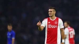 Այաքսի հարձակվողը Բարսելոնայի թիրախում է