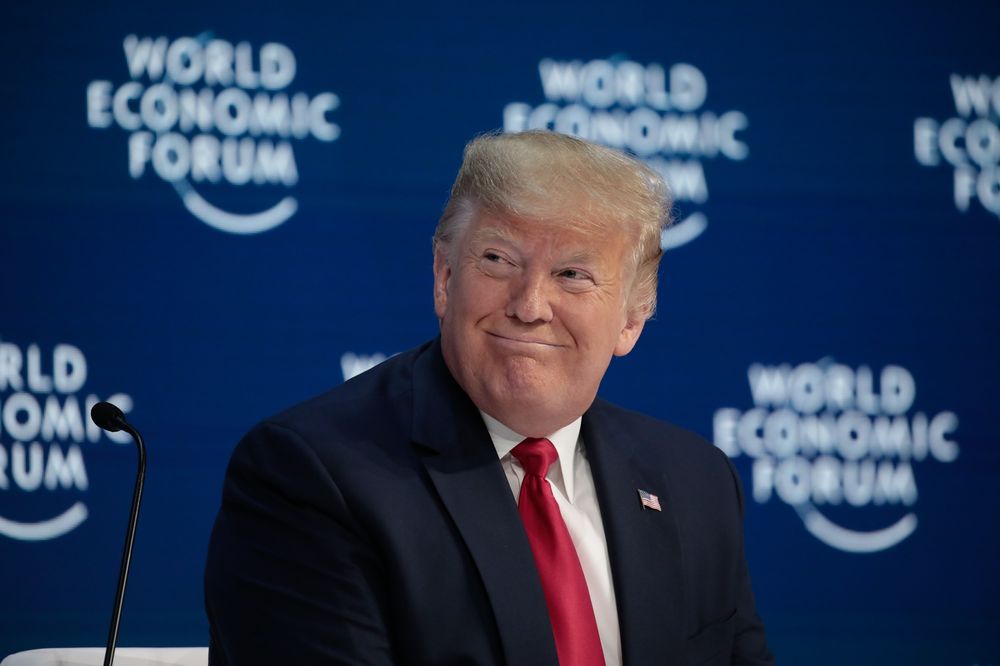 ԱՄՆ-ն կարող է Չինաստանի հետ բիզնեսն ընդհանրապես դադարեցնել. Թրամփ