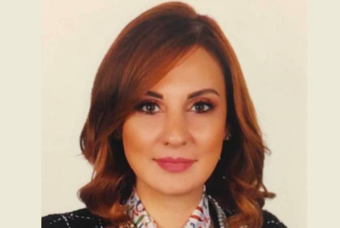 Լիբանանի նոր կառավարությունում հայ նախարար է նշանակվել