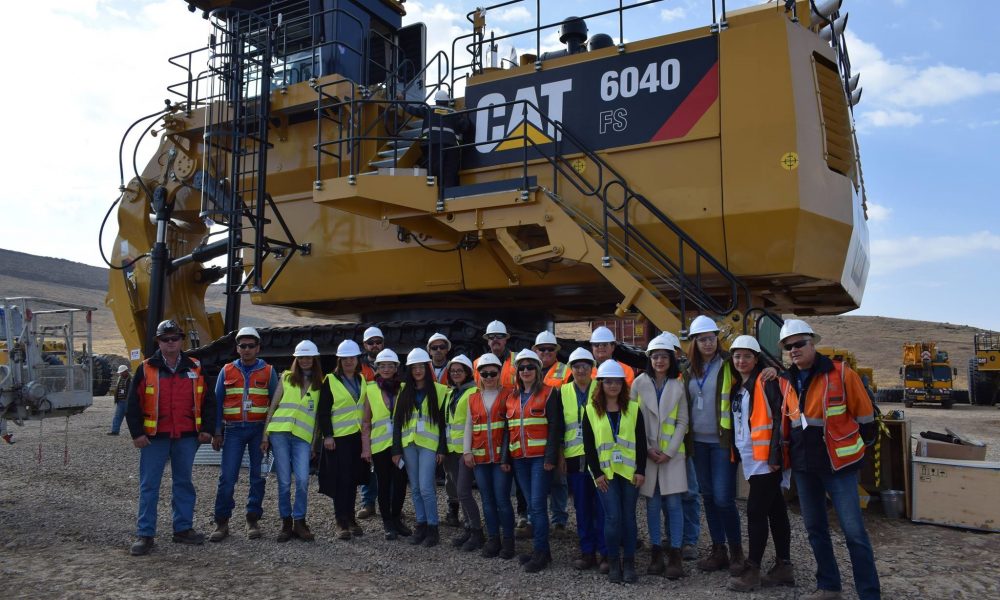 Վարչական դատարանը բավարարել է «Լիդիան Արմենիայի» հայցը․ հայտարարություն