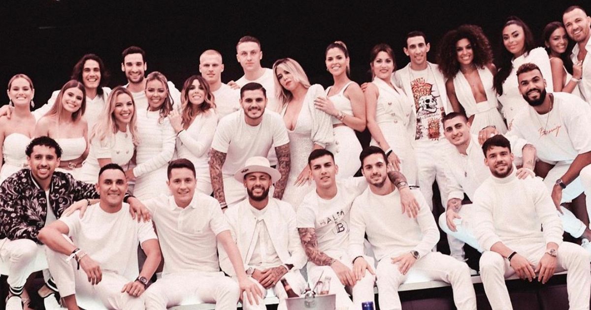 Նեյմարի ծննդյան երեկույթը ազդել էր խաղացողների ֆիզիկական վիճակի վրա․ Տուխել