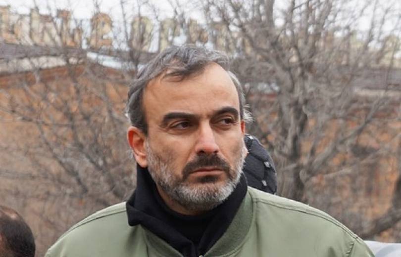 Իշխանությունները կարծում են, թե իրենք վերահսկում են իրավիճակը, սխալվում են․ Ժիրայր Սեֆիլյան